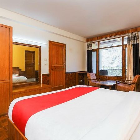 Hotel Rajhans Manali Екстериор снимка