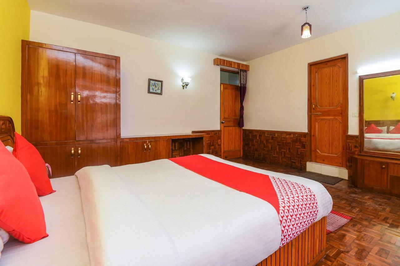 Hotel Rajhans Manali Екстериор снимка